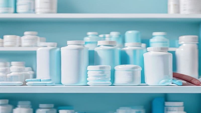 A Pharmacist's Guide to Choosing the Right Vitamin C Supplement