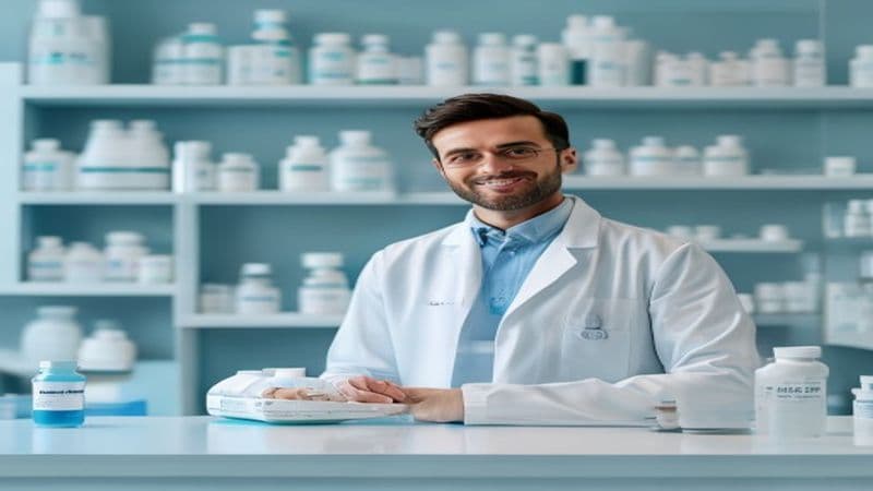 A Pharmacist's Guide to the 4 Probiotics That Actually Work