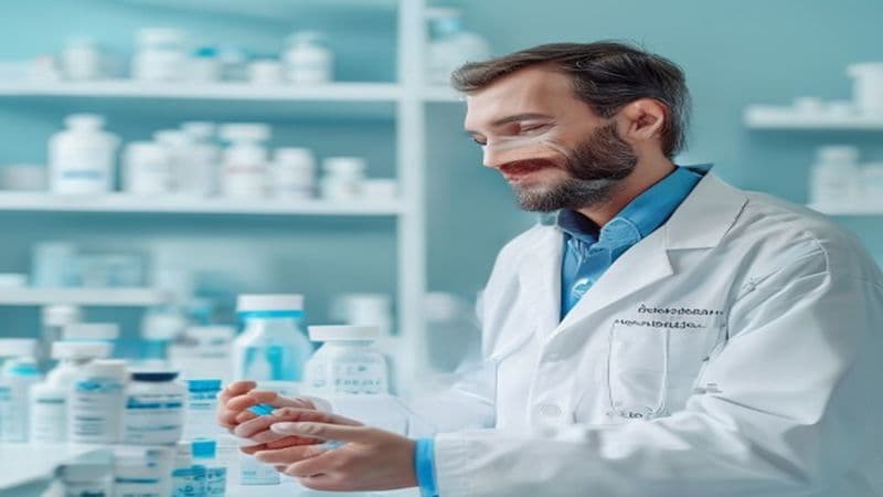 The Probiotics Actually Worth Your Money: A Pharmacist's Picks